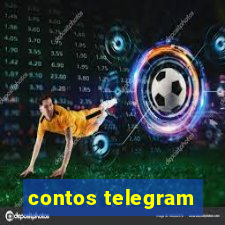 contos telegram